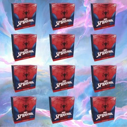 Marvel's Spider-Man 12 Prerelease Packs
