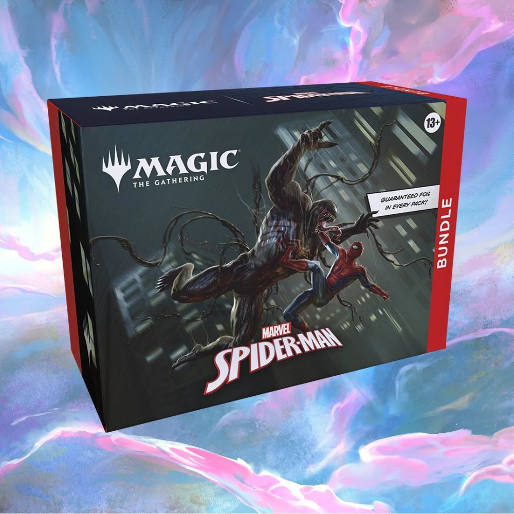 Marvel's Spider-Man Bundle