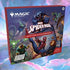 Marvel's Spider-Man Scene Box