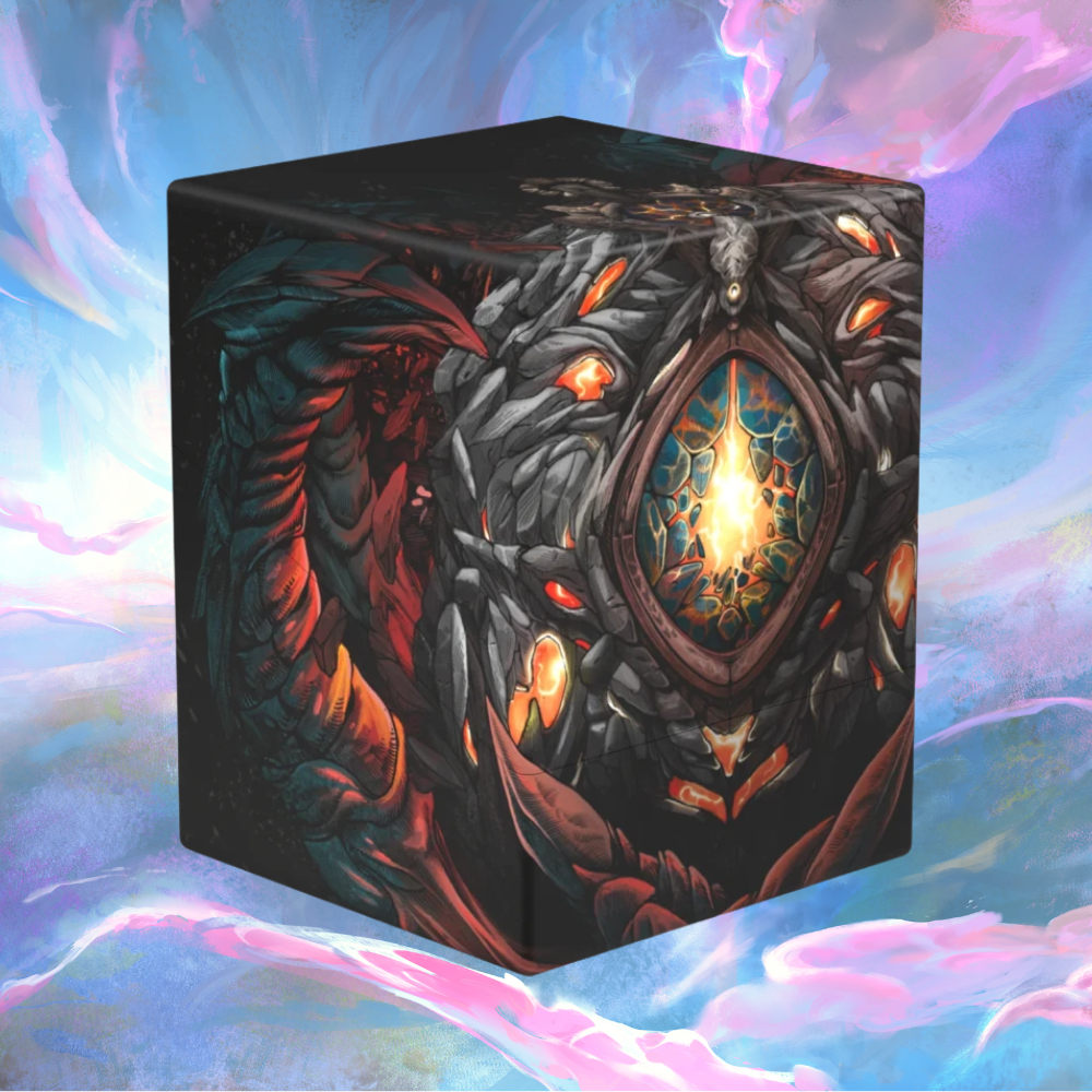 Mox Jasper - Tarkir: Dragonstorm - RTE Boulder 100+
