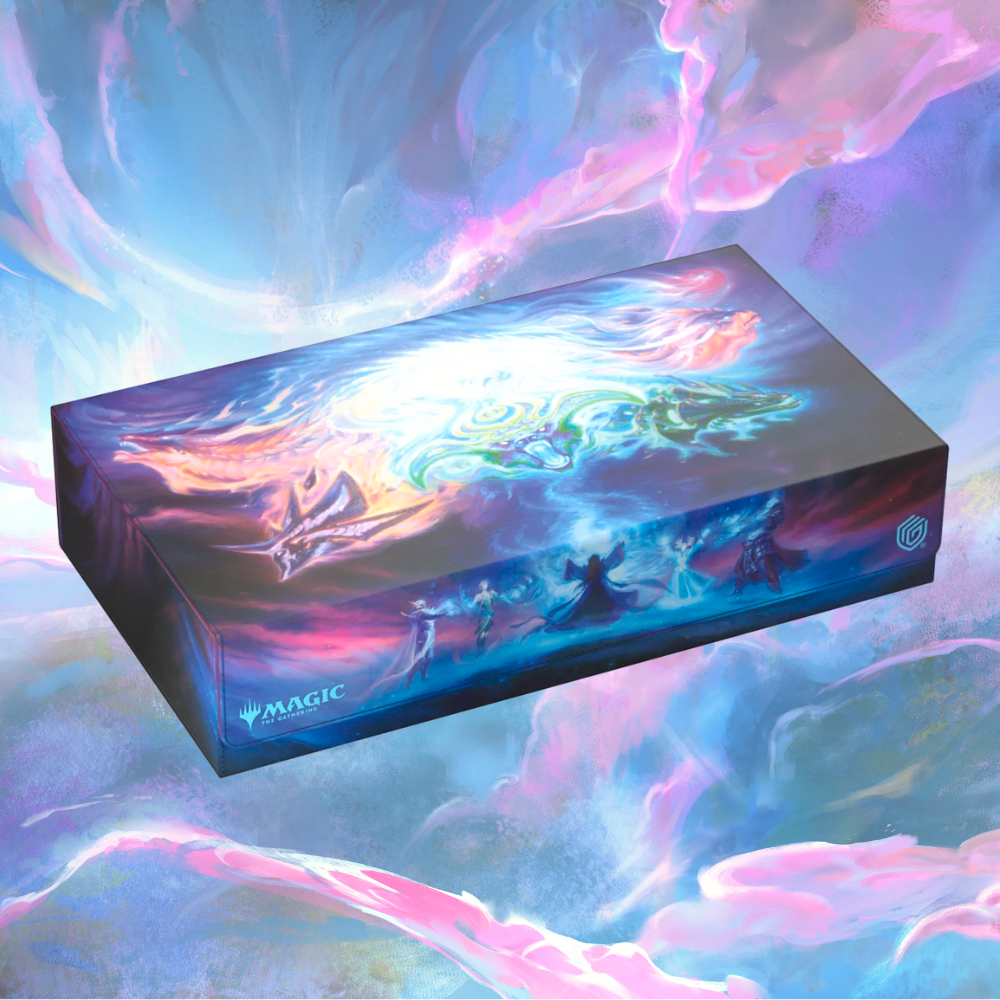 Call the Spirit Dragons - Takir: Dragonstorm - Omnihive 1000+ Xenoskin