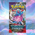 Pokémon TCG: Scarlet & Violet - Temporal Forces Booster