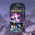 Disney Lorcana: Rise of the Floodborn Starter Decks - Amethyst/Steel