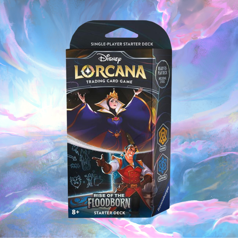 Disney Lorcana