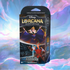 Disney Lorcana: Rise of the Floodborn Starter Decks - Amber/Sapphire