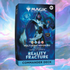 Reality Fracture Multiverse Reforged Commander Deck