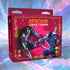Riftbound Vendetta Showdown Decks Zed v Shen