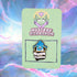 Roll For Initiative Pin
