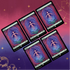 Secret Lair - The Astrology Lands: Sagittarius