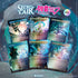 Secret Lair x Hatsune Miku: Winter Diva Foil Edition (slight box wear)