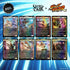 Secret Lair x Street Fighter Foil Edition