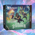 Secrets of Strixhaven Draft Night