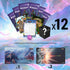 Secrets of Strixhaven 12 Player Kit