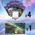 Secrets of Strixhaven 4 Player Kit