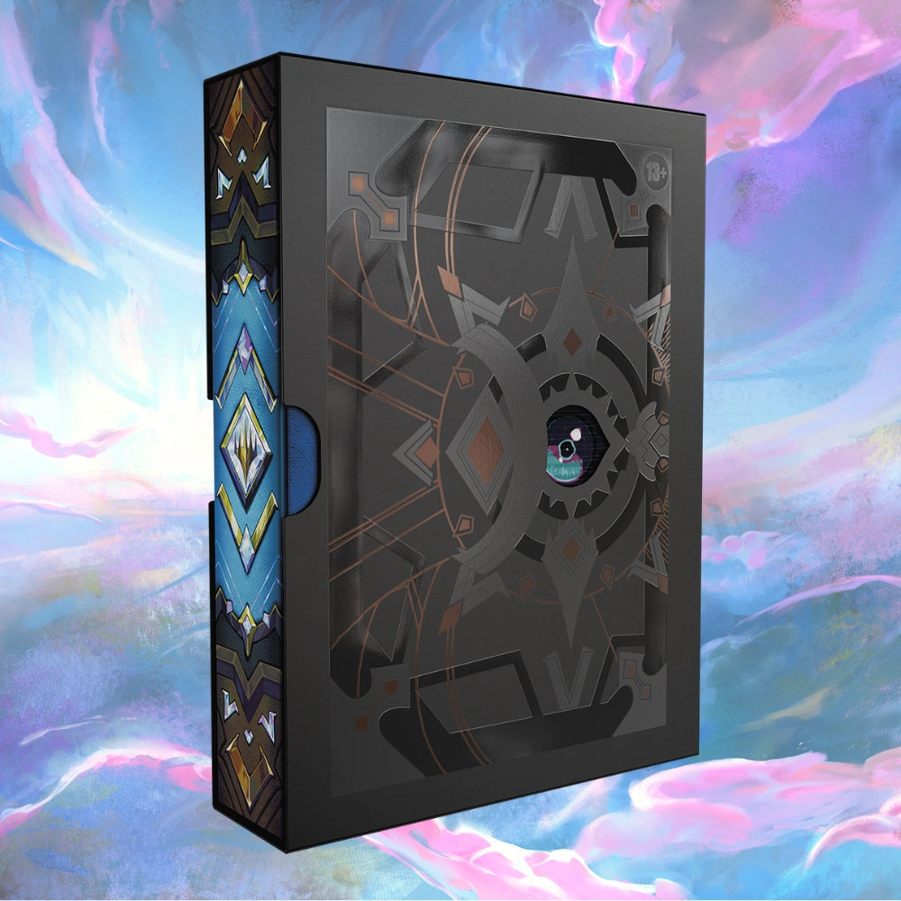 Secrets of Strixhaven Codex Bundle