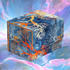 Sidewinder 100+ Xenoskin 2025 Exclusive "Coral Places - Fiery Reef