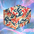 Sidewinder 100+ Xenoskin 2025 Exclusive "Coral Places - Mellow Sea