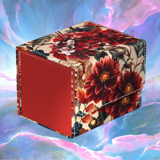 Floral Places 100+ Sidewinder - Autumn Heath