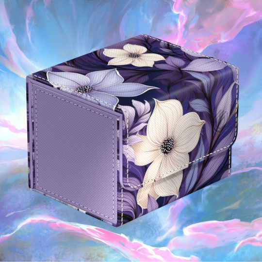 Floral Places 100+ Sidewinder - Moonlit Glen