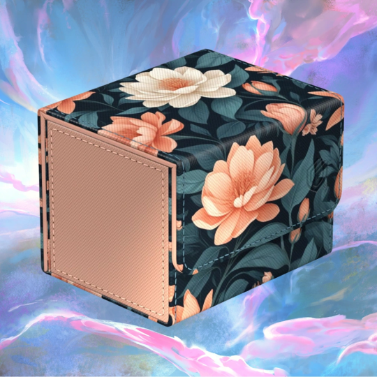 Floral Places 100+ Sidewinder - Quiet Glade