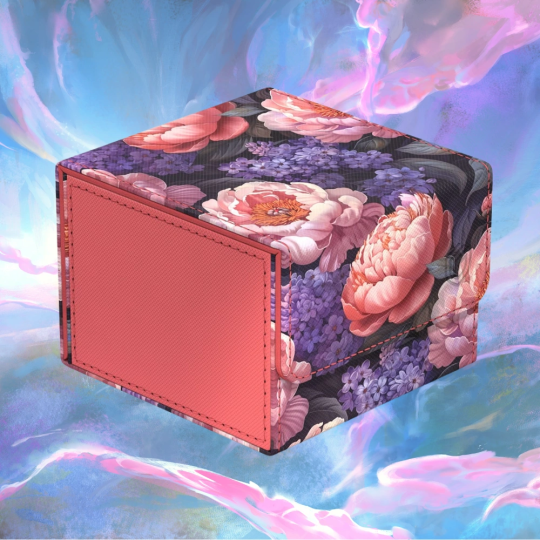 Floral Places 133+ Sidewinder - Vivid Field