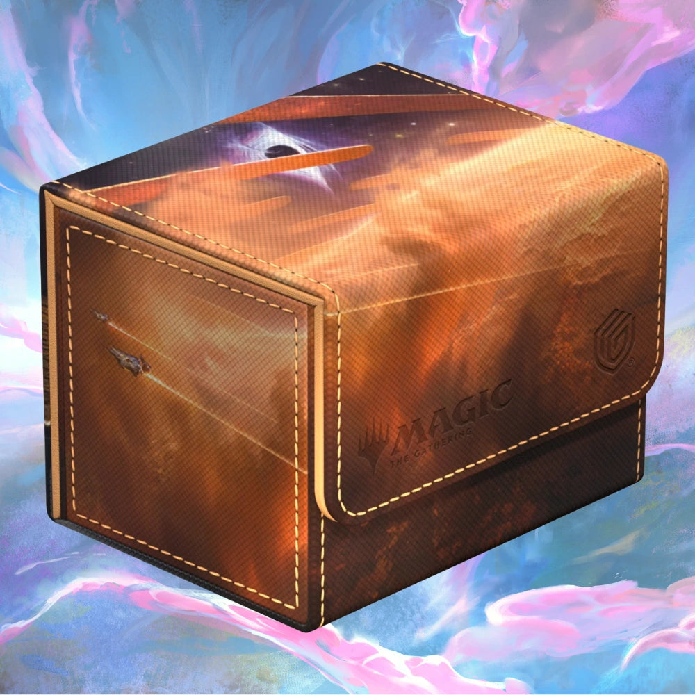 Sidewinder 100 Xenoskin Edge of Eternities Adagia Windswept Bastion