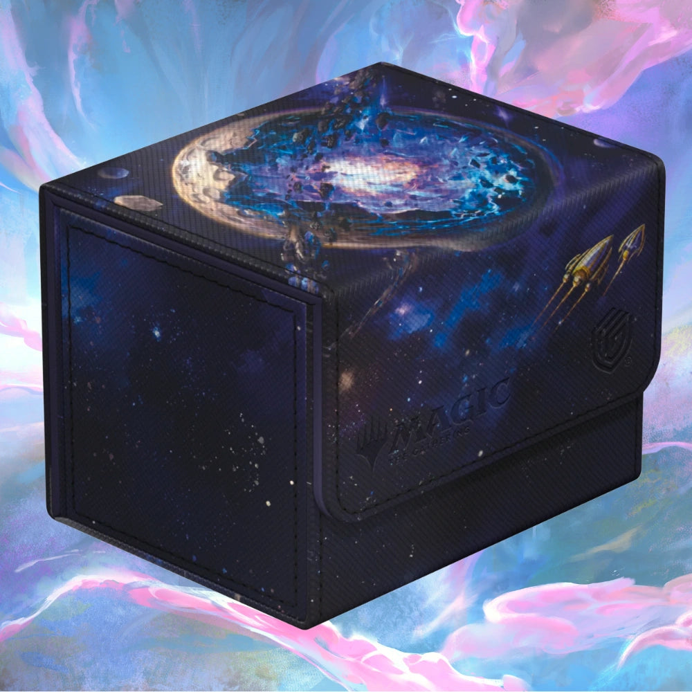 Sidewinder 100 Xenoskin Edge of Eternities Gemstone Caverns