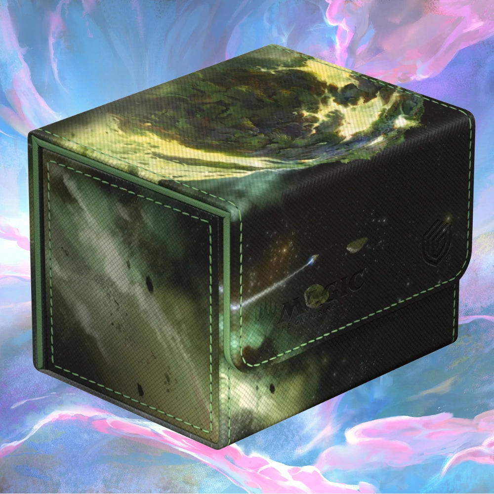 Sidewinder 100 Xenoskin Edge of Eternities Hissing Quagmire