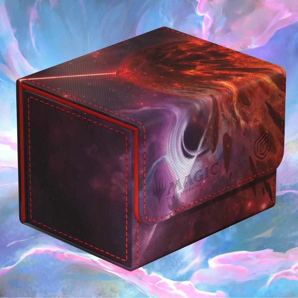 Sidewinder 100 Xenoskin Edge of Eternities Kavaron Memorial World