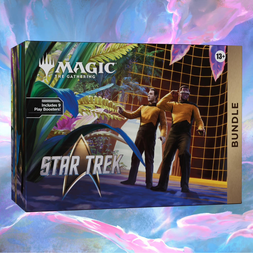 Star Trek Bundle