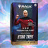 Star Trek Federation Fleet Collector's Edition Commander Deck