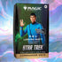 Star Trek Landing Party Collector's Edition Commander Deck