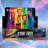 Star Trek Play Booster Display