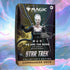 Star Trek We Are the Borg Collector's Edition Commander Deck