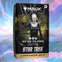 Star Trek We Are the Borg Commander Deck