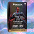 Star Trek Klingon Fury Collector's Edition Commander Deck