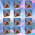 Teenage Mutant Ninja Turtles 12 Prerelease Packs