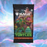 Teenage Mutant Ninja Turtles Play Booster