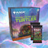 Teenage Mutant Ninja Turtles Prerelease Pack 2 Play Boosters