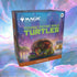 Teenage Mutant Ninja Turtles Prerelease Pack