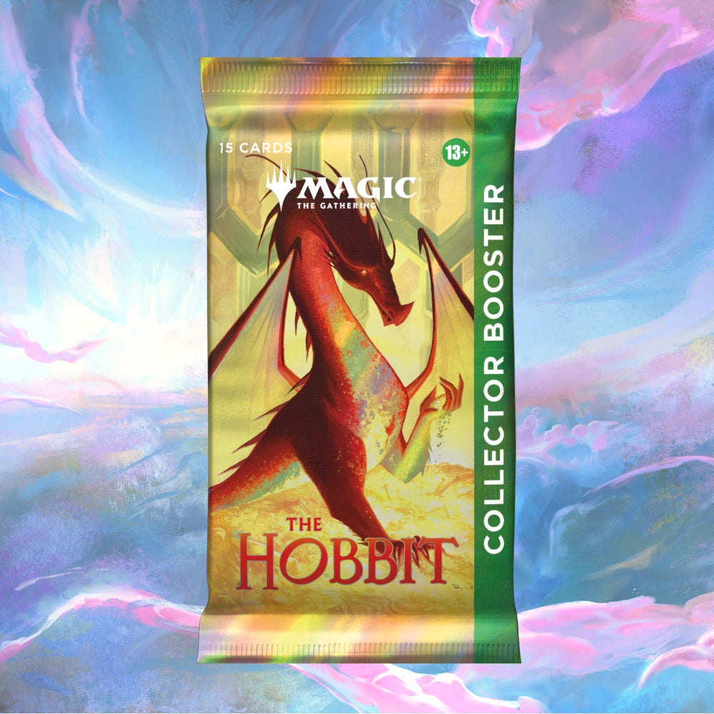 The Hobbit Collector Booster