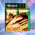 The Hobbit Collector Booster Display