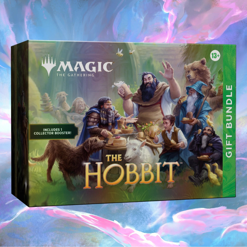 The Hobbit Gift Bundle