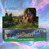 The Hobbit Play Booster Display