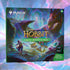 The Hobbit Scene Box Treasures Of Smaug