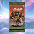 The Brothers' War Draft Booster