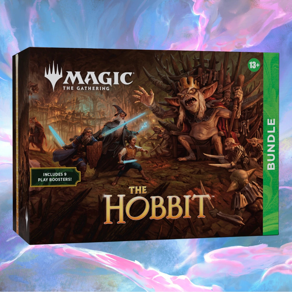 The Hobbit Bundle