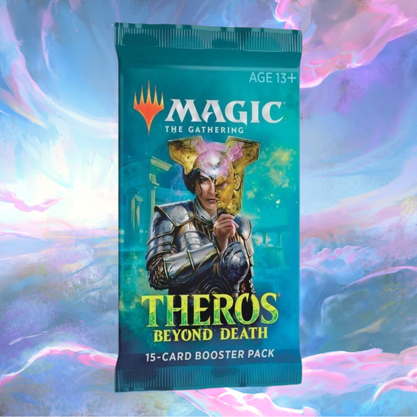 Theros Beyond Death Booster – Axion Now