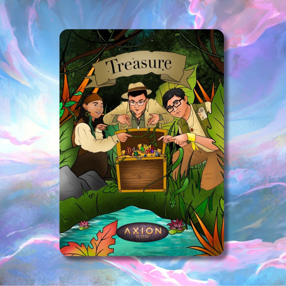 Treasure Token (Non-Foil)
