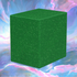 Ultimate Guard Return to Earth Boulder 133+ (Green)